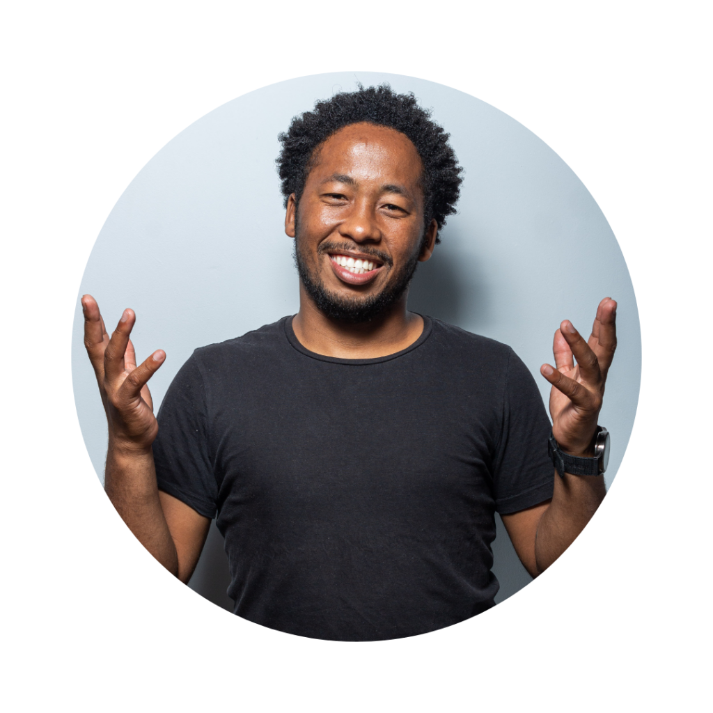 Dennis Harrison SANODESK Review