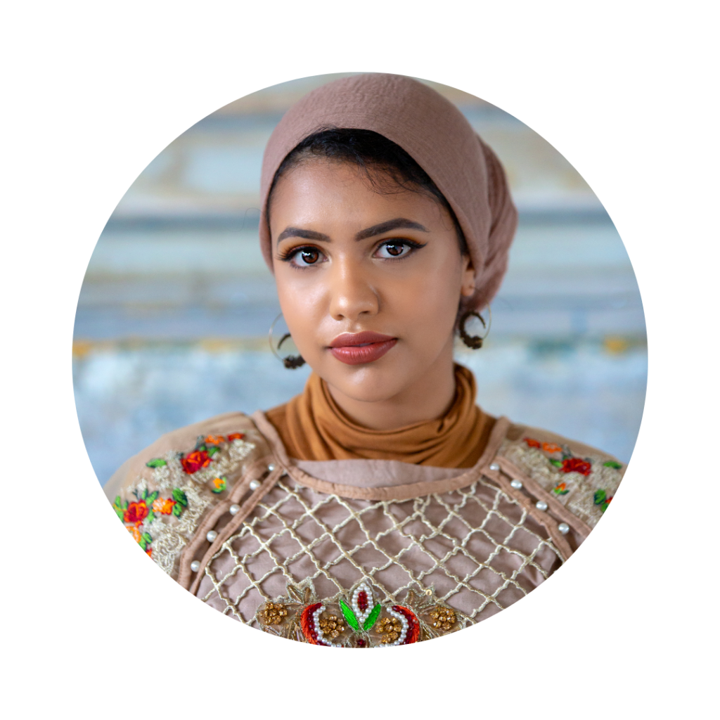 Sabrina Matthews SANODESK Review